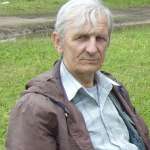 Ян, 73 года