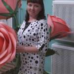 Лиля, 43 года