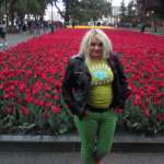 Ирина, 57 лет