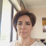 Сабина, 51 год