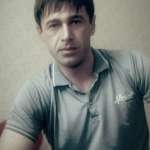 Рустам, 44 года
