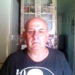 Гена, 60 лет