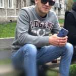 Алексей, 29 лет
