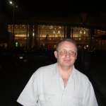 Alex, 50 лет