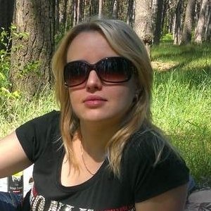 Юлия Суднека, 41 год
