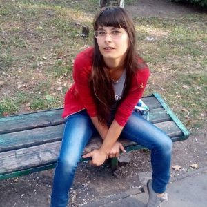 Валерия Попова, 31 год