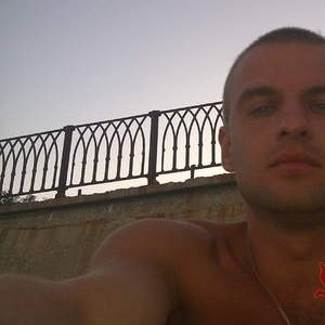 Сергей , 45 лет