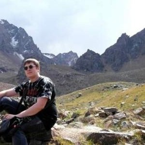 Дмитрий Скударнов, 37 лет