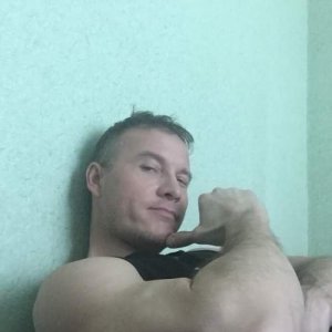 Svoboden , 49 лет