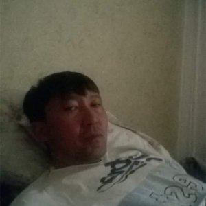 Djambo , 49 лет