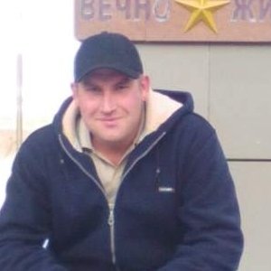 Максим Каменецкий, 41 год