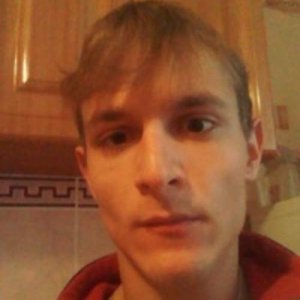 Юра Отрощенко, 31 год