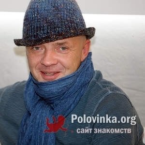 KOSTIA , 47 лет