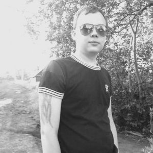 Николай , 30 лет