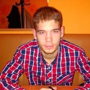 Сергей Сокерин, 29 лет