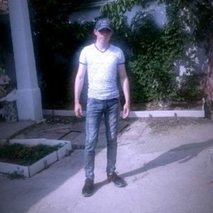 Тимур Полевиков, 28 лет