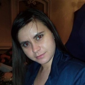 Светлана , 32 года