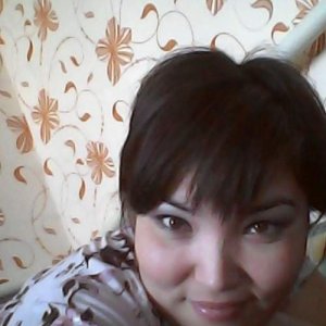 Юлианна Меньшенина, 41 год