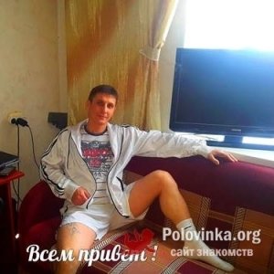 Владимир , 44 года