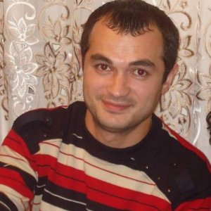 алекс , 44 года