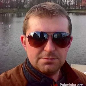 Павел Сорокин, 38 лет