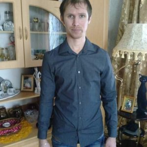 Джонни , 35 лет