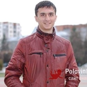Даниил , 27 лет