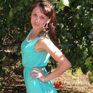 Анастасия Ершова, 32 года