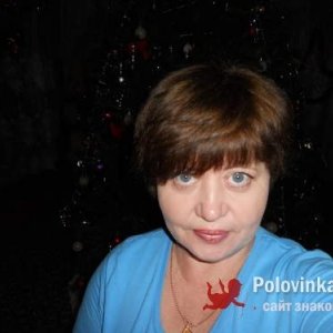Ольга , 64 года