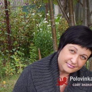Жанна , 49 лет