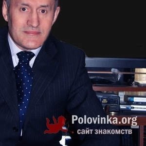 сергей иванов, 59 лет