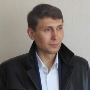 Александр , 40 лет