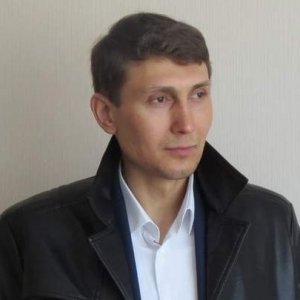 Александр , 39 лет