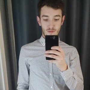 Рома , 33 года