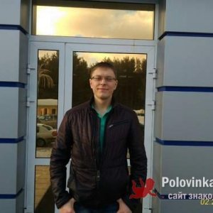 Виталий , 46 лет