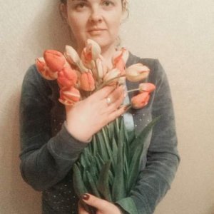 Vita , 48 лет