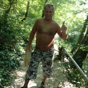 Алекс , 47 лет