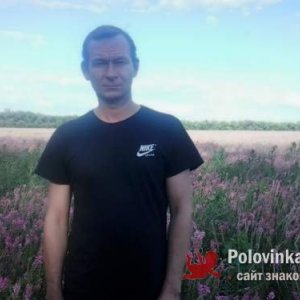 Владимир , 43 года
