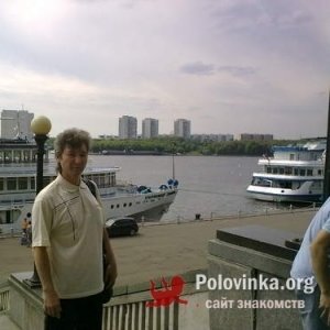 Марат Сулейменов, 62 года