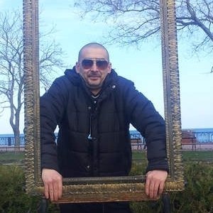 майкл , 45 лет