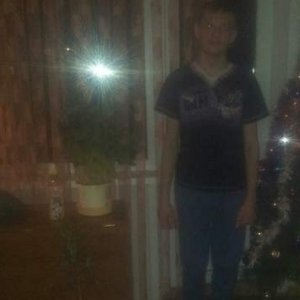 вечслав шешуников, 28 лет