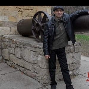 Artur , 55 лет
