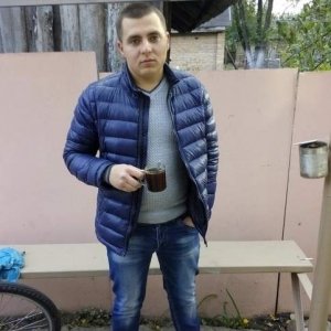 Юра , 31 год