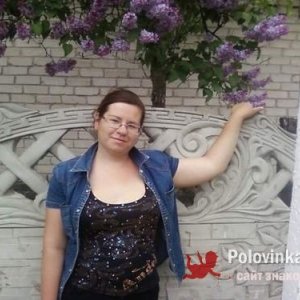 ЮЛИЯ , 34 года
