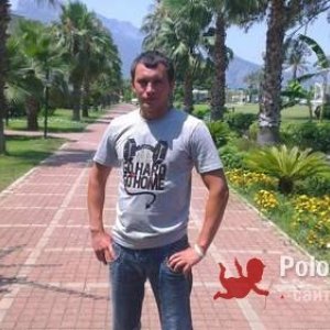 Иван , 37 лет