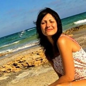 Marina , 32 года