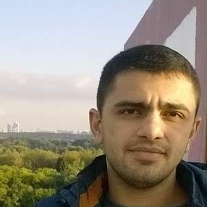 Zav , 33 года