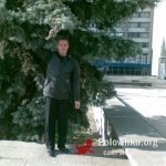 Владимир, 45 лет