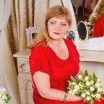 Наташа, 61 год