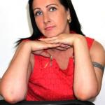 Алла, 40 лет
